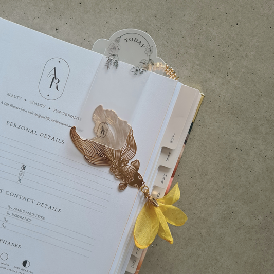 Plan Your Dream Life: 2026 Planners & Diaries Now Available in South Africa