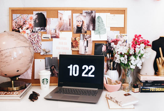 How to plan your entire week in 1 hour or less.
