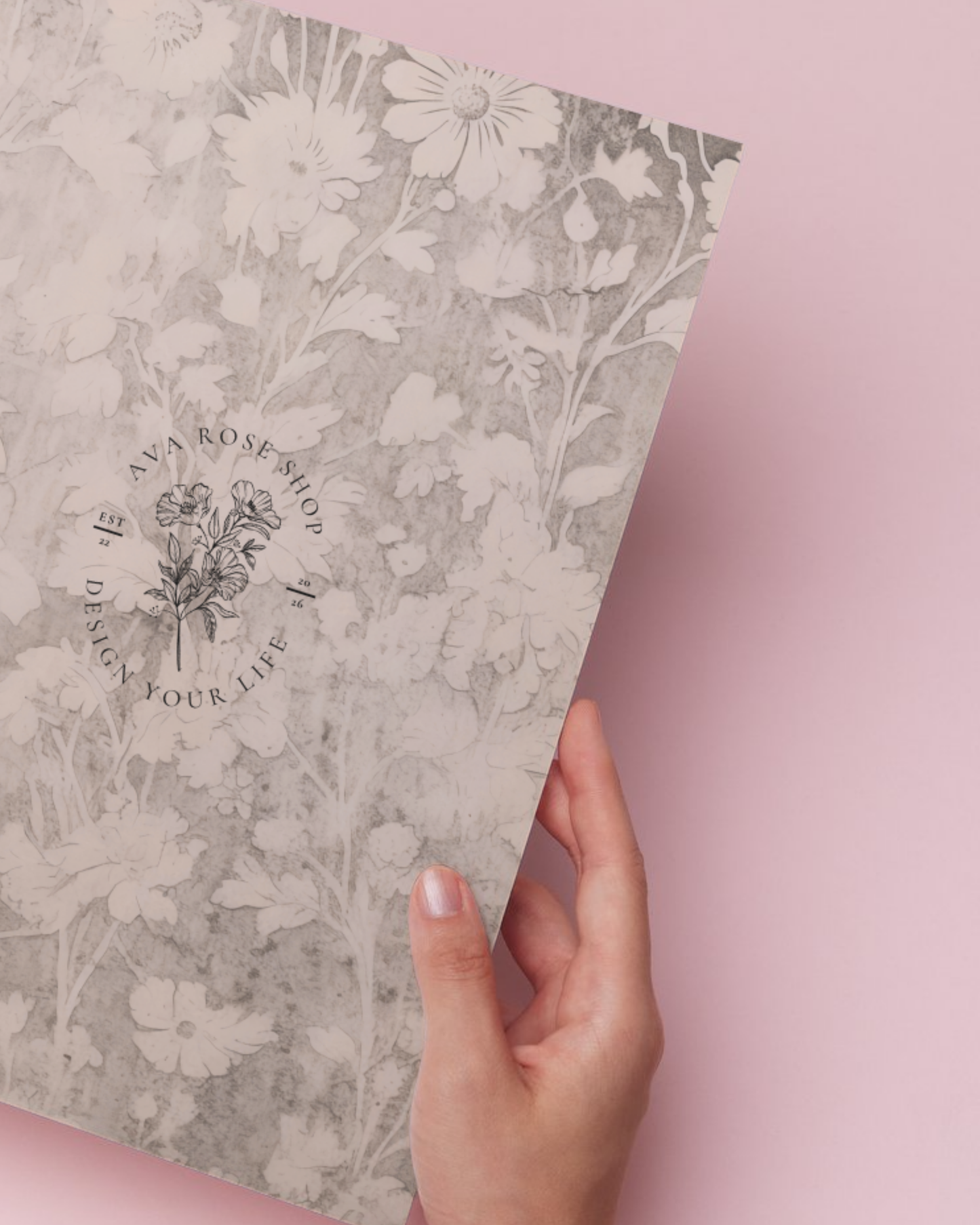 2026 MONTHLY PLANNER PRE-ORDER - FREYA
