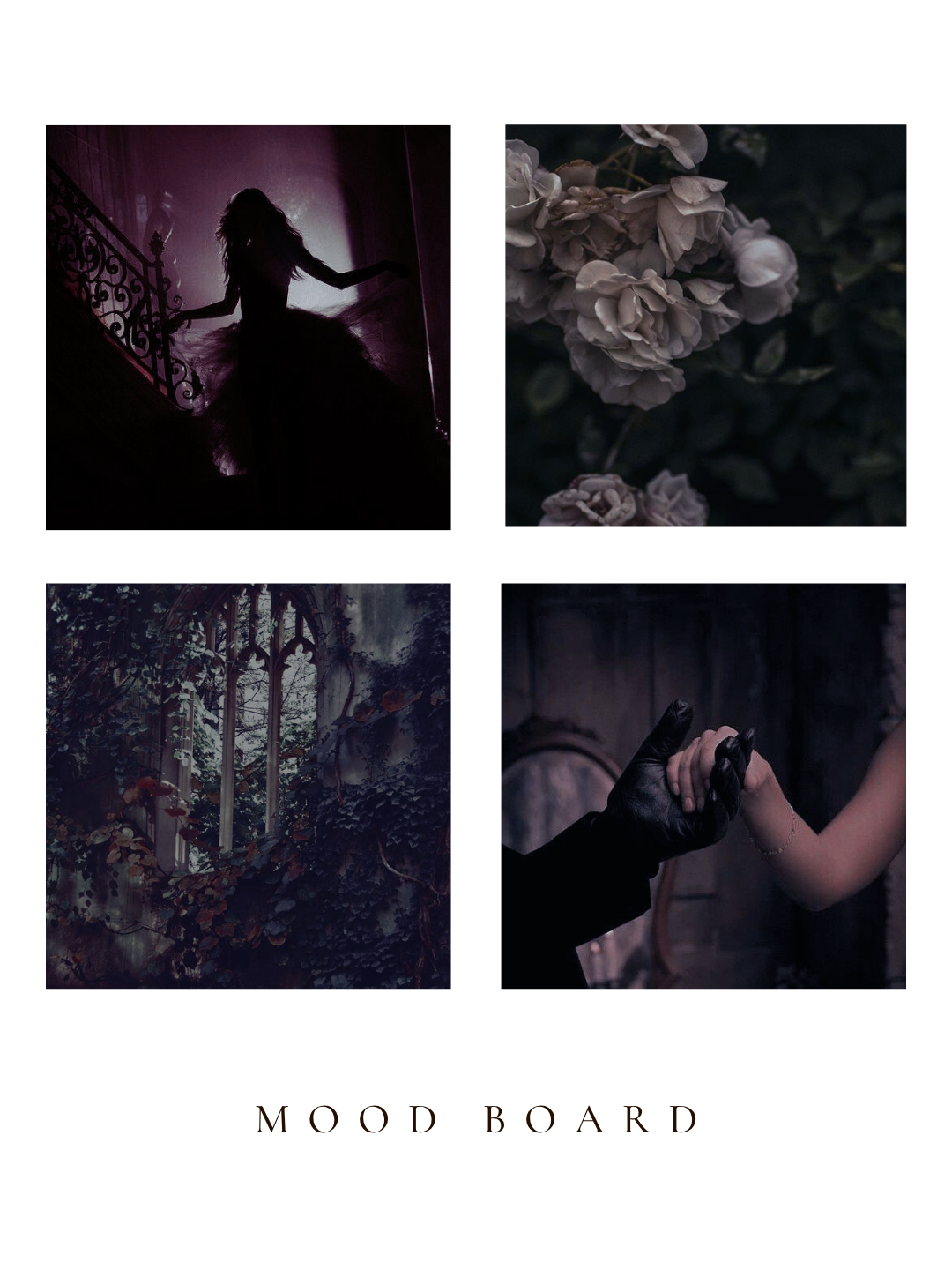 2027 DAILY PLANNER PRE-ORDER - OPHELIA