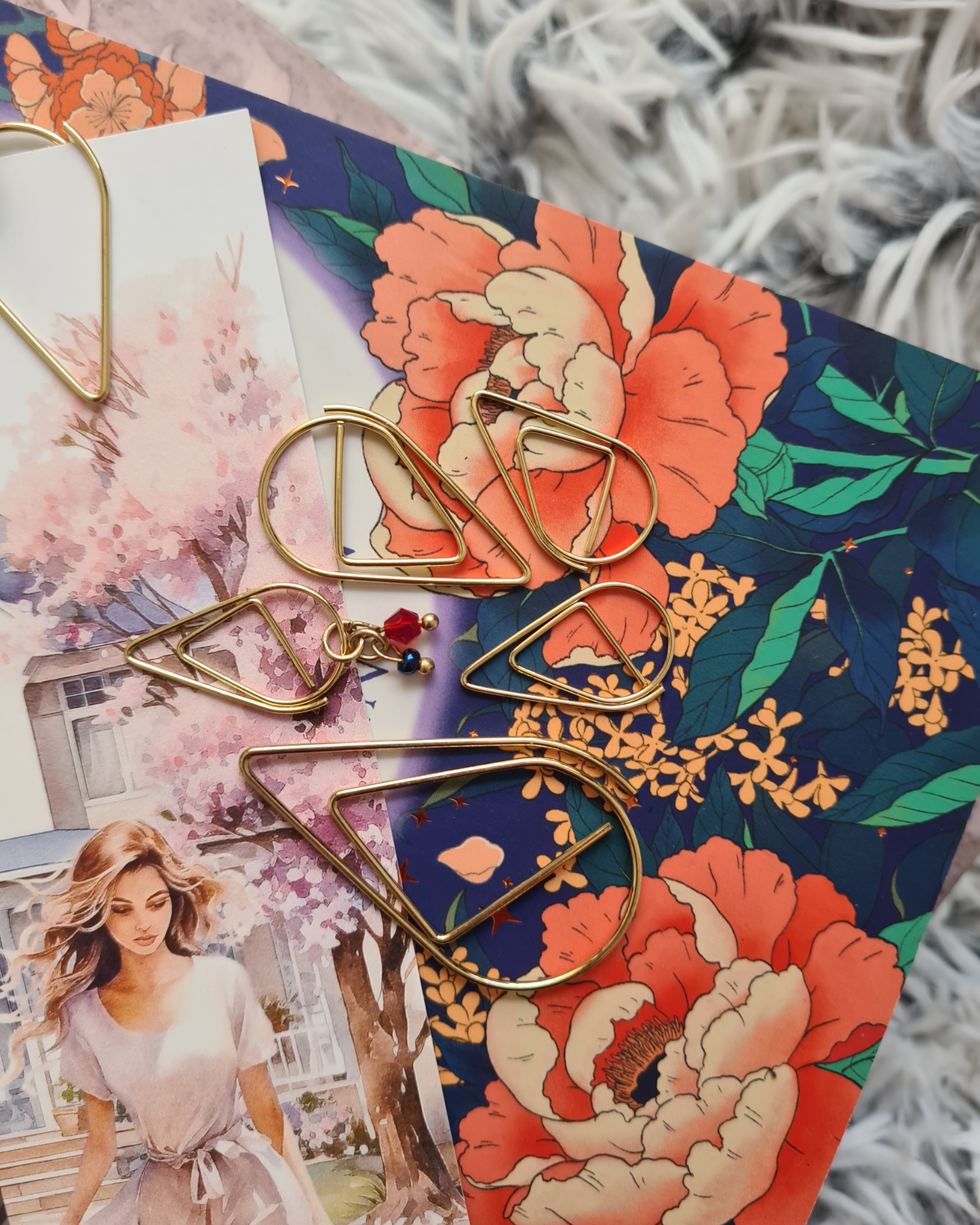BOOKMARK BUNDLE 4 (WITH 17 PRINTABLE/DOWNLOADBLE BOOKMARKS)