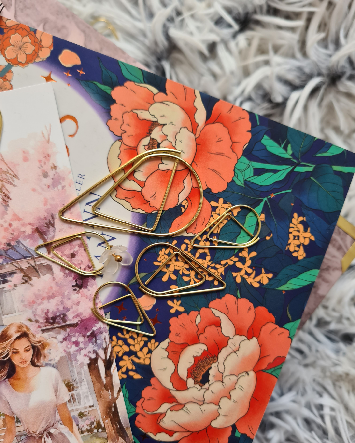 BOOKMARK BUNDLE 3 (WITH 17 PRINTABLE/DOWNLOADBLE BOOKMARKS)