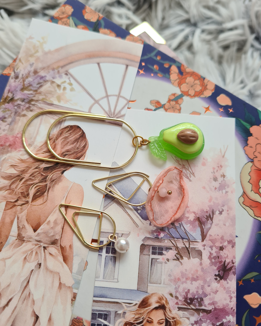 BOOKMARK BUNDLE 6 (WITH 17 PRINTABLE/DOWNLOADBLE BOOKMARKS)