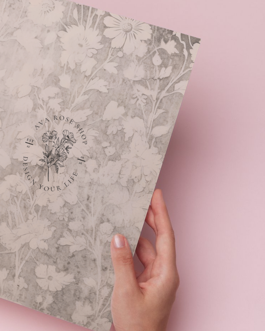 2026 MONTHLY PLANNER PRE-ORDER - FREYA