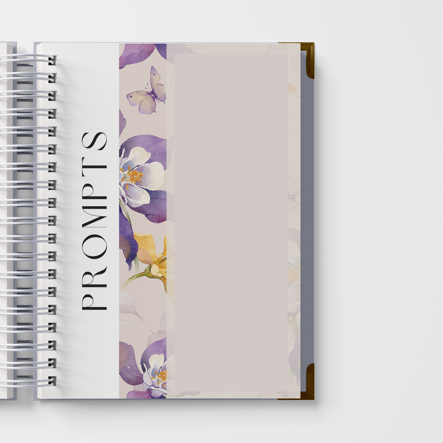 DAILY 2025 PLANNER -  OLD MONEY (pre-order delivery end November)