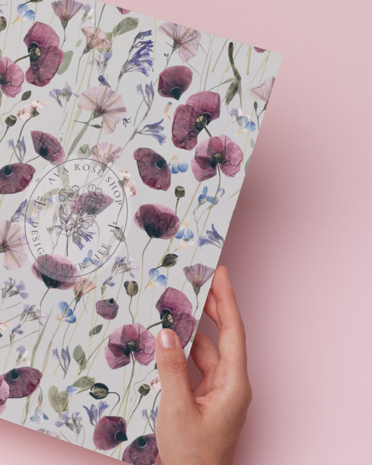 2026 MONTHLY PLANNER PRE-ORDER - JUNIPER