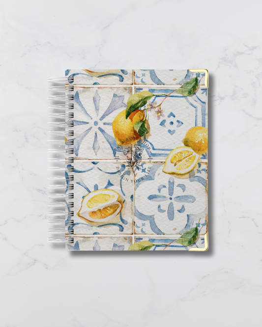 2027 DAILY PLANNER PRE-ORDER - SOFIA