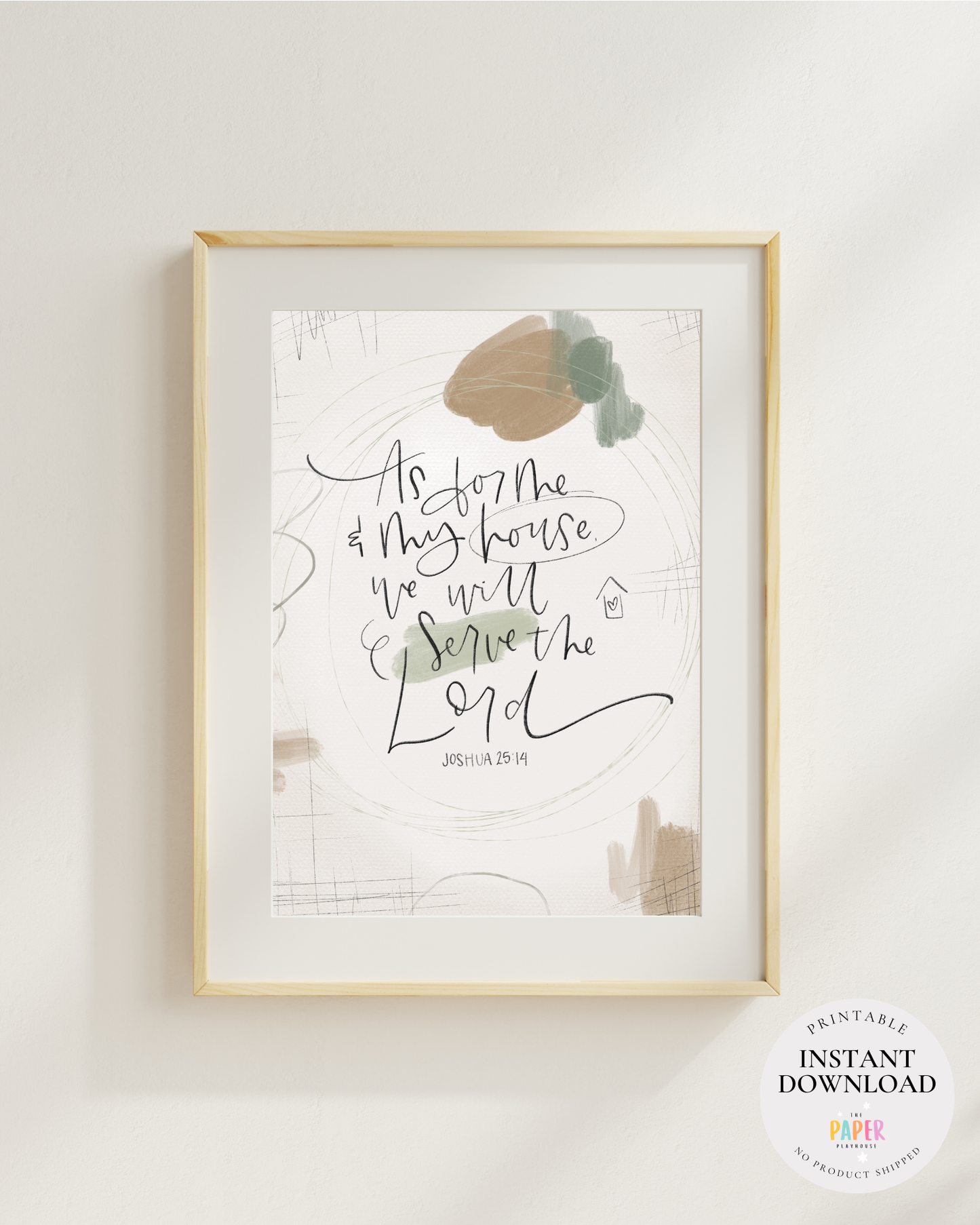 40 LENT Scripture cards | Printable downloadable