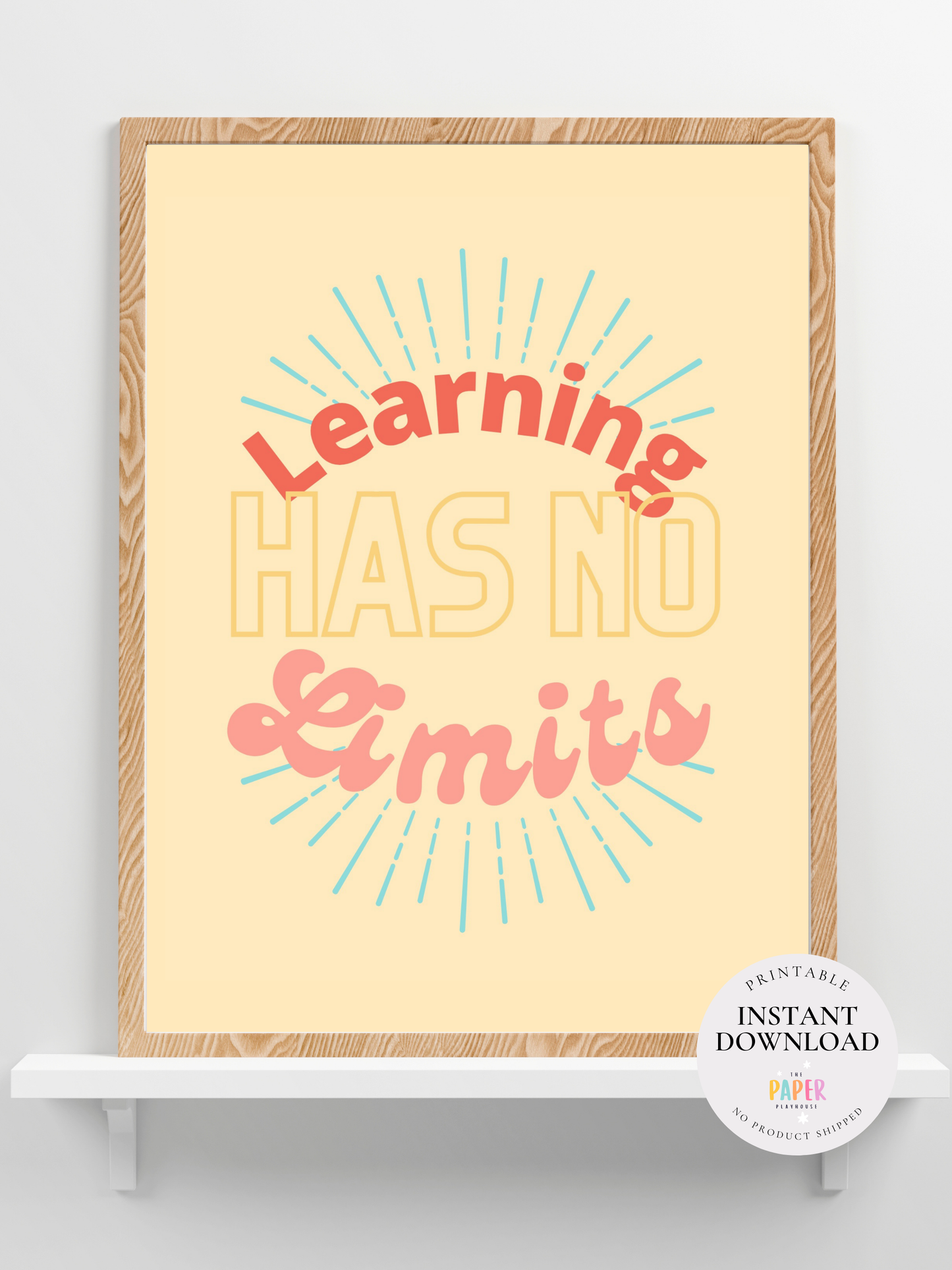 BACK TO SCHOOL GOOD VIBES BUNDLE / Printable download