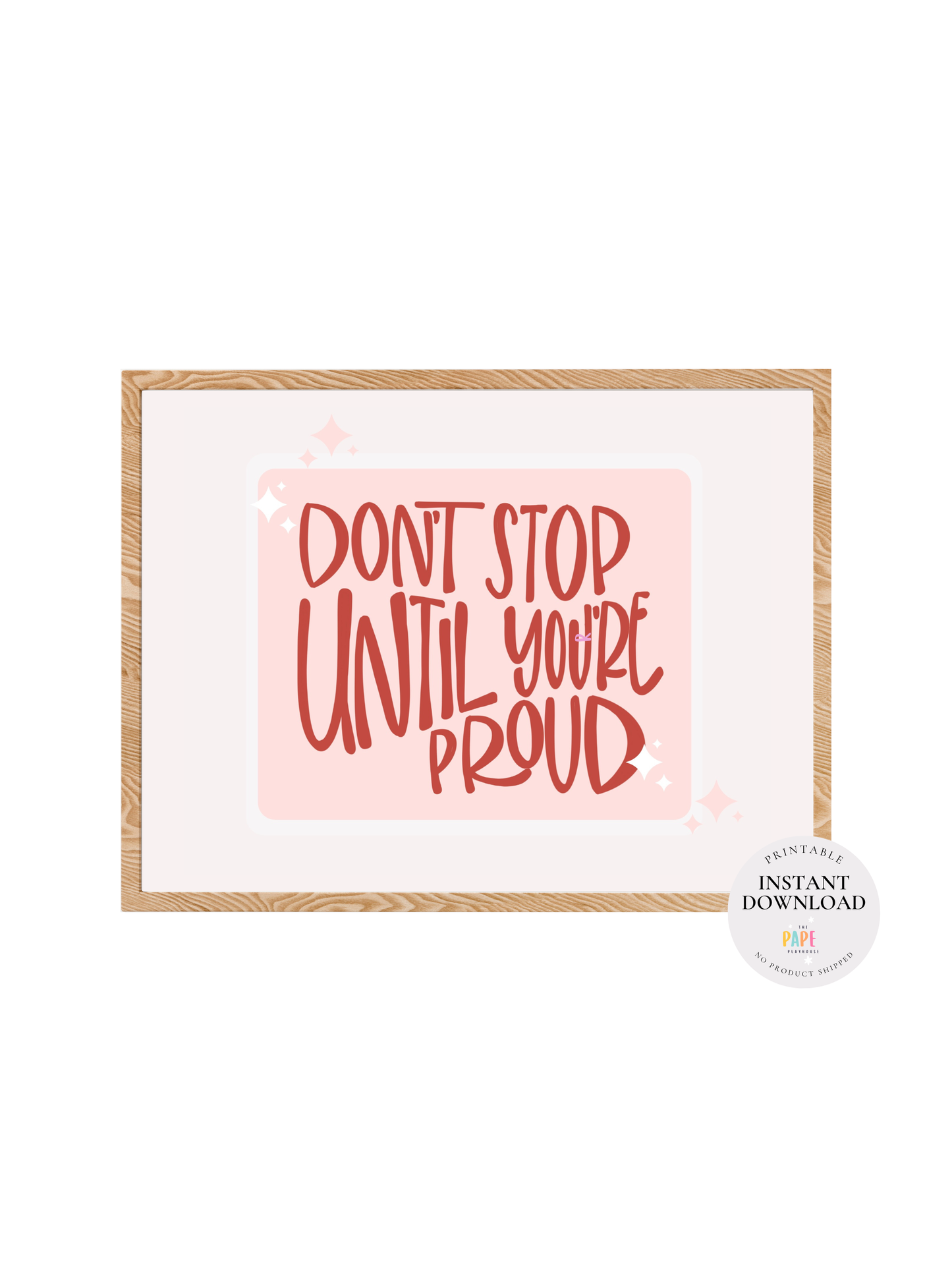 BACK TO SCHOOL GOOD VIBES BUNDLE / Printable download