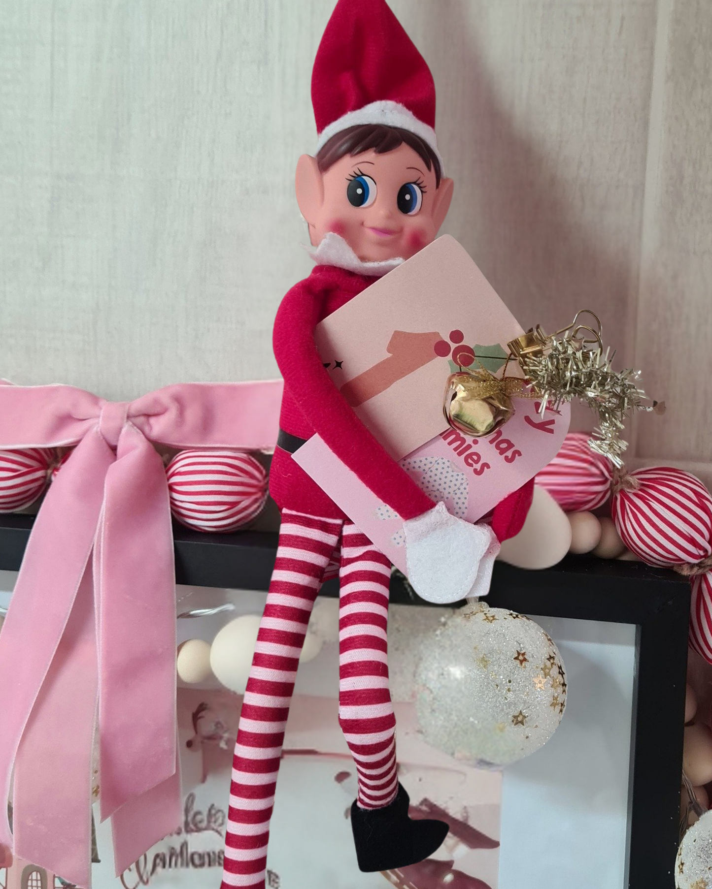 ACTIVITY ADVENT CALENDAR / Printable download