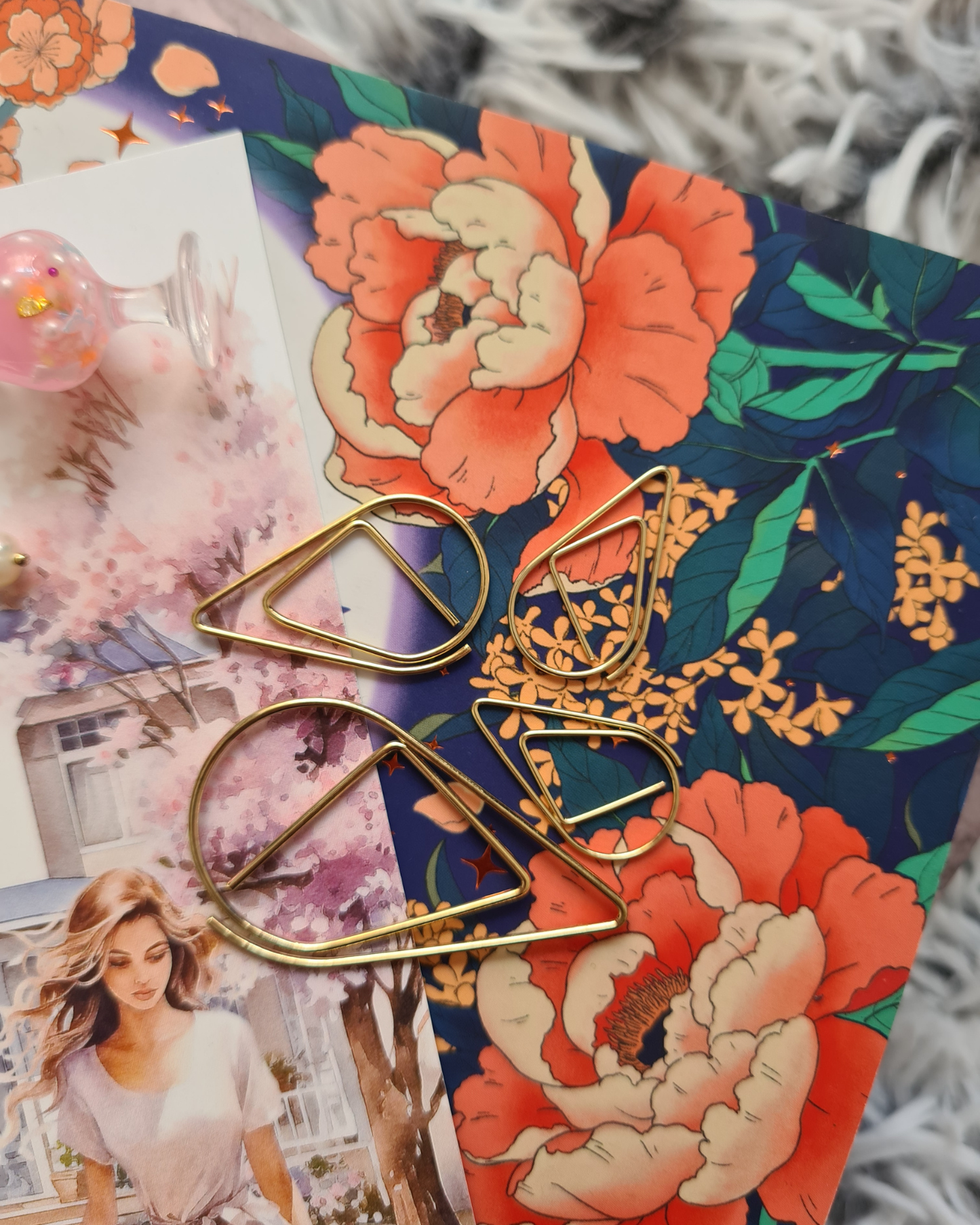 BOOKMARK BUNDLE 9 (WITH 17 PRINTABLE/DOWNLOADBLE BOOKMARKS)