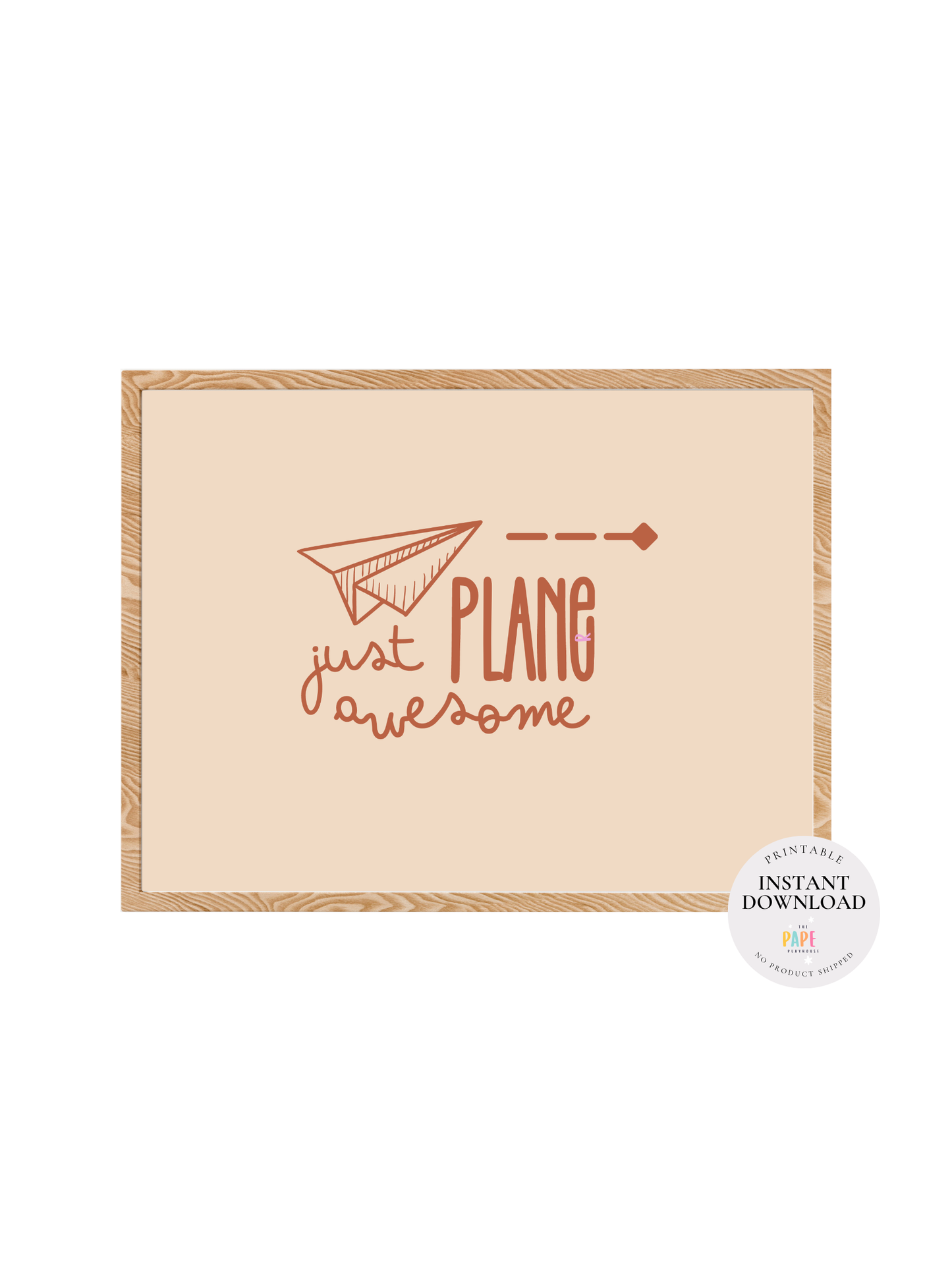 BACK TO SCHOOL START THE YEAR WRITE A4 FRAMEABLE ART  / Printable downloadable